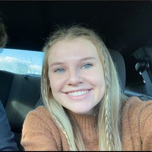 Meet your Posher, Mary